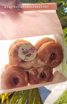 Mini Donut Bundle Deal