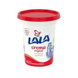 Cremería y Huevo