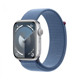 Apple Watch Series 9 Alluminium 45mm