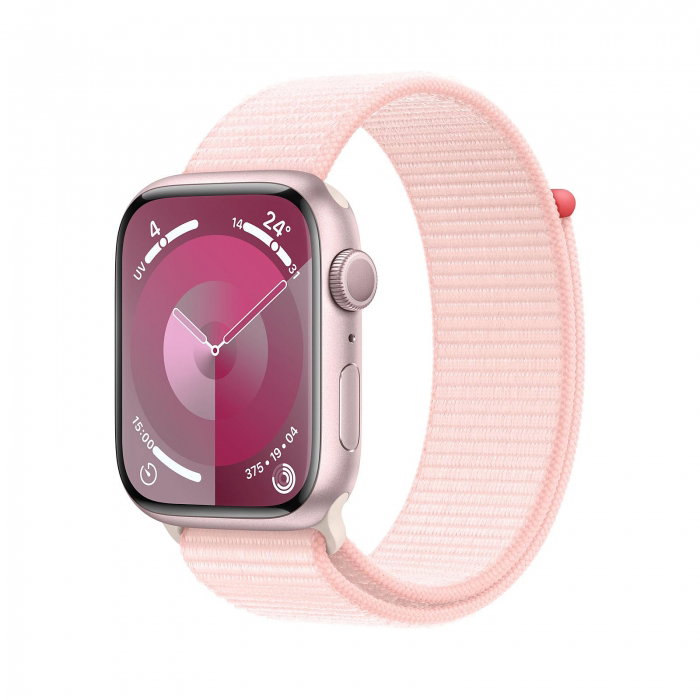 Apple Watch Series 9 Alluminium 45mm_1