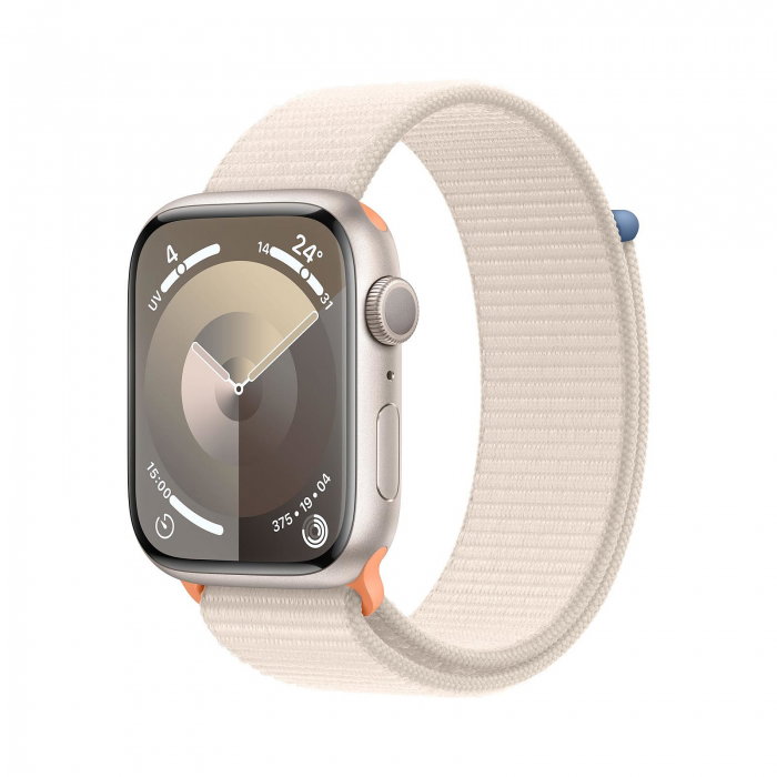 Apple Watch Series 9 Alluminium 45mm_2