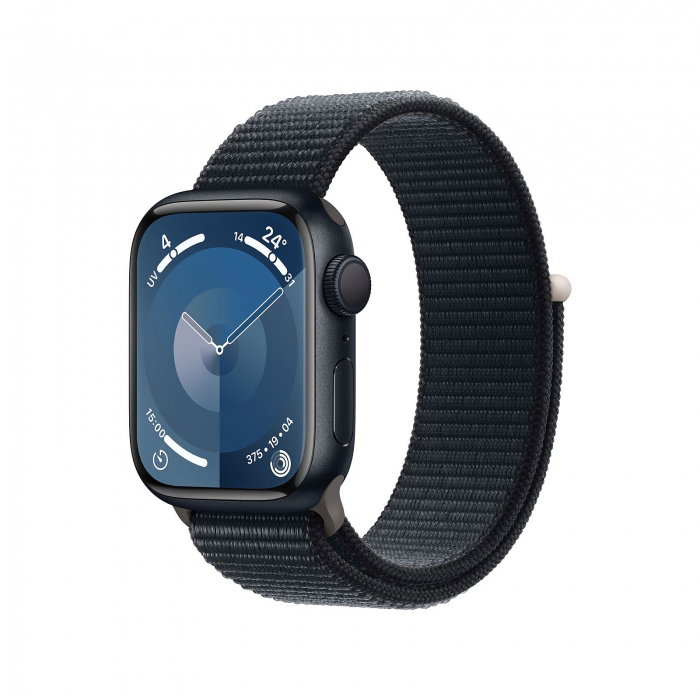 Apple Watch Series 9 Alluminium 45mm_4