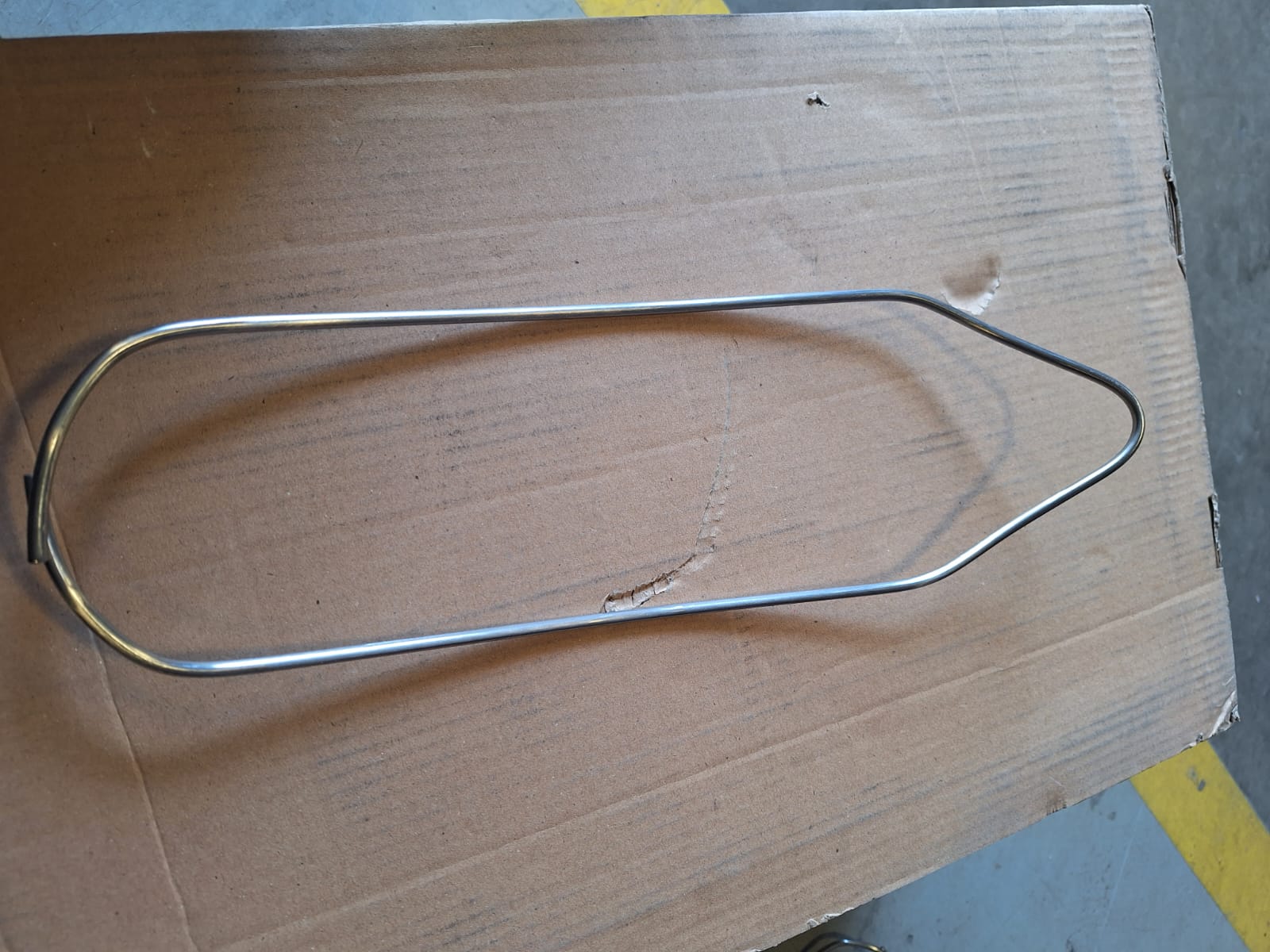 Shuttle guide-p -11158161610/ACE6599619_1