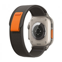 Apple Watch Ultra GPS + Cellular Titanium 49 mm