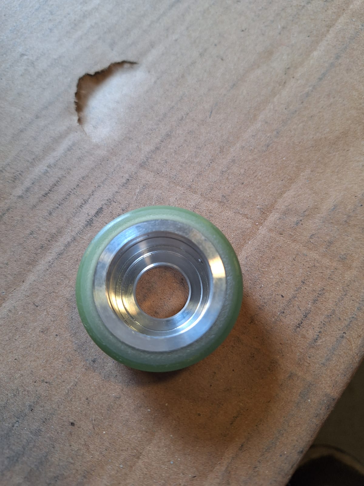 Shuttle Wheel -NS -11412932000/ACE6994514_1