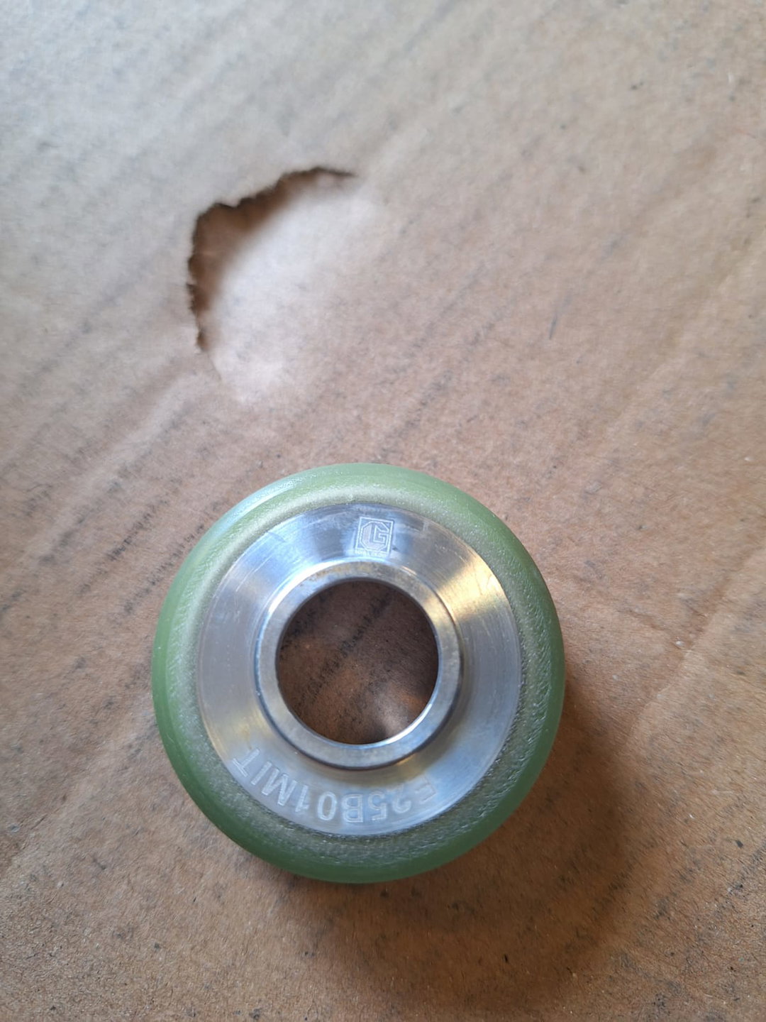 Shuttle Wheel -NS -11412932000/ACE6994514