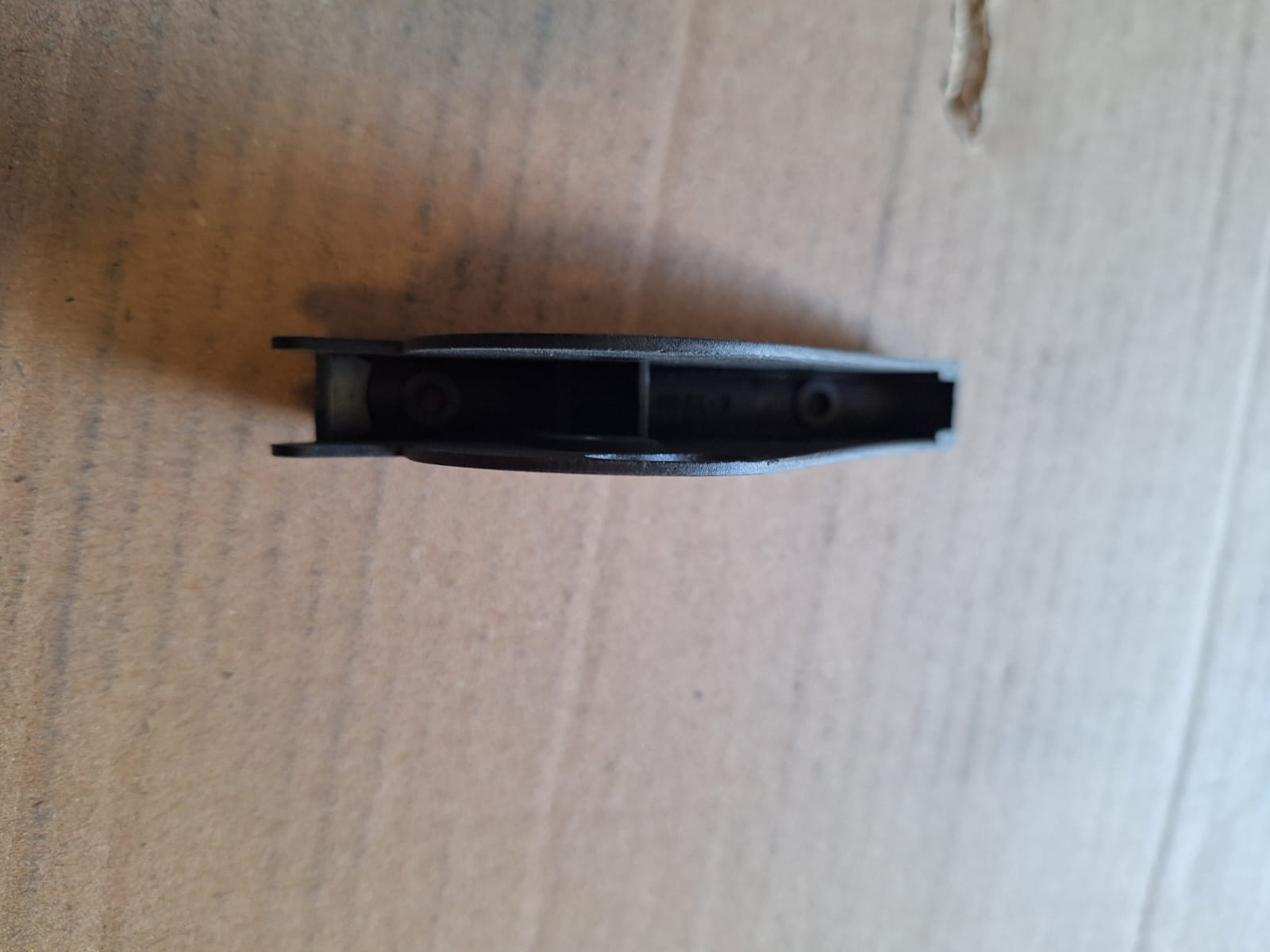 Lever holder-11130557900_0