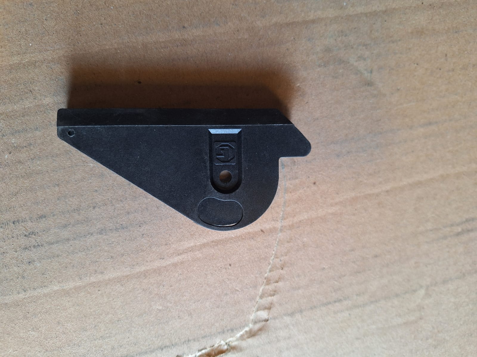 Lever holder-11130557900_1