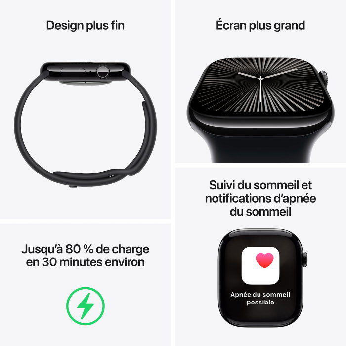 Apple Watch Series 10 42mm
