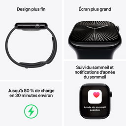 Apple Watch Series 10 42mm