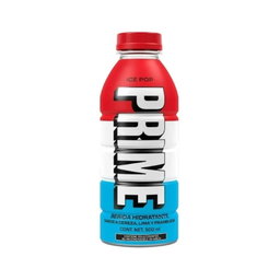 Bebida Hidratante Prime Ice Pop 500ml 