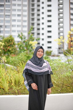 The Aqsa Series - Bawal Edition