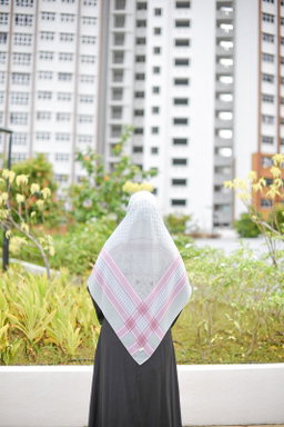 Aqsa Series- Mint