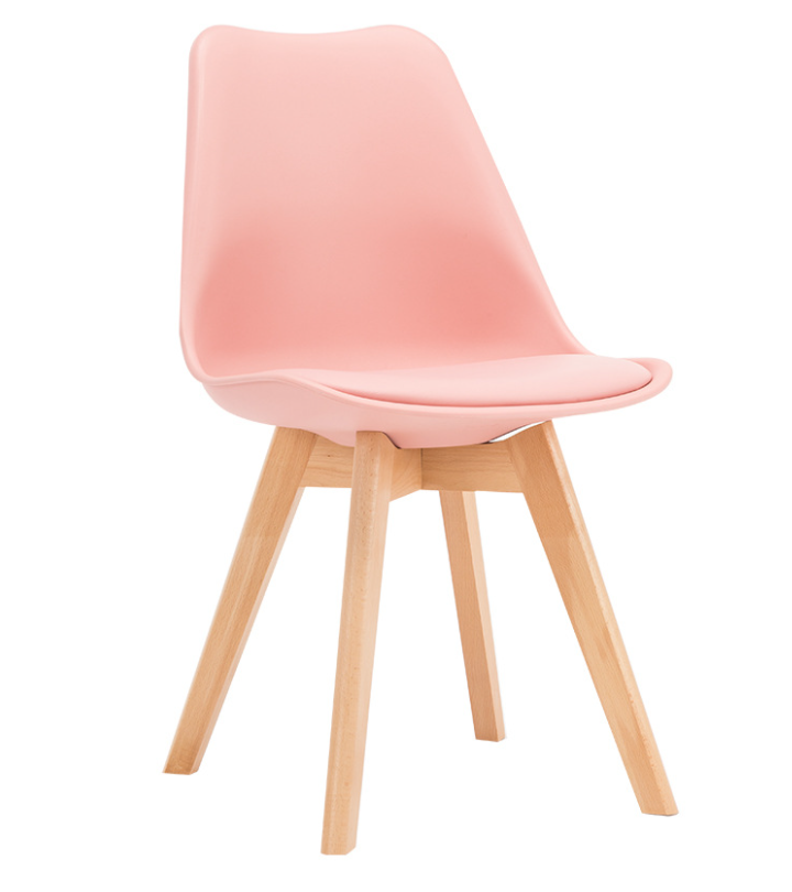 TULIP CHAIR PU PLASTIC_10