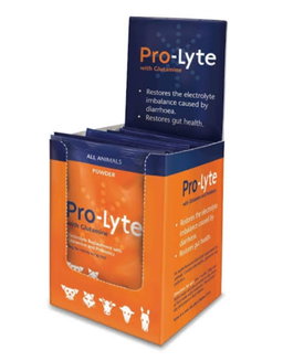 Pro-Lyte with Glutamine