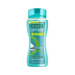 Shampoo Palmolive 700ml Nivel 4