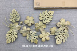 IRON WALL DECORATION A2082