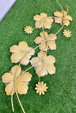 IRON WALL DECORATION A2087