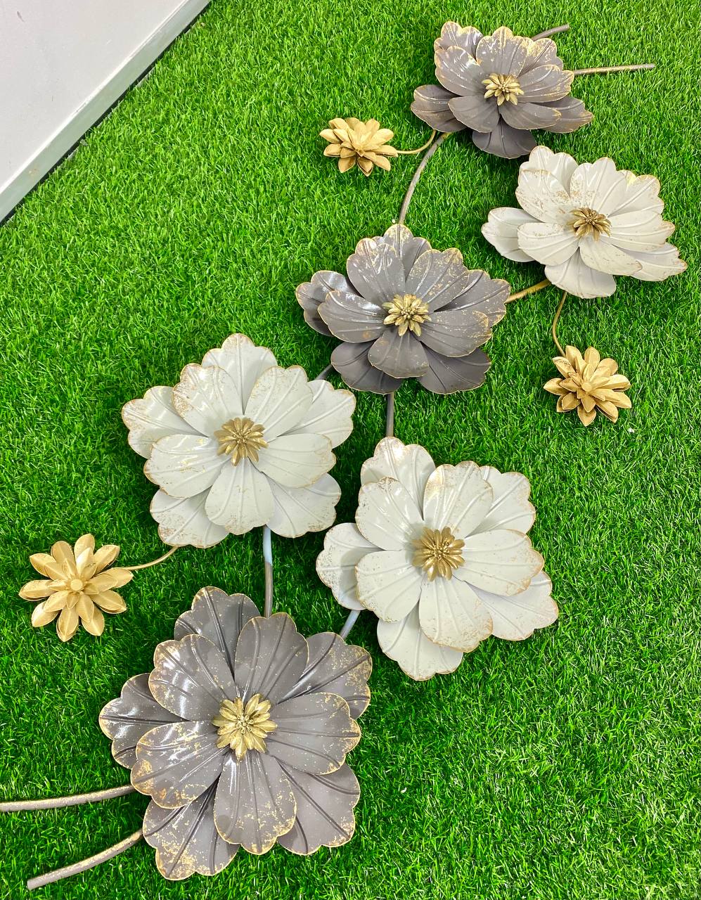 IRON WALL DECORATION A2087_4