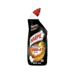 Limpiador Harpic Power Ultra 750ml