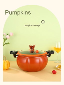 8L PRESSURE COOKER POT NEW 