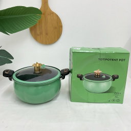 8L PRESSURE COOKER POT NEW 