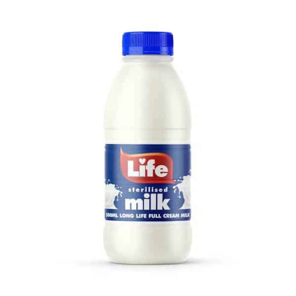 Prodairy Steri 500ml