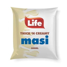 PB Masi 500ml