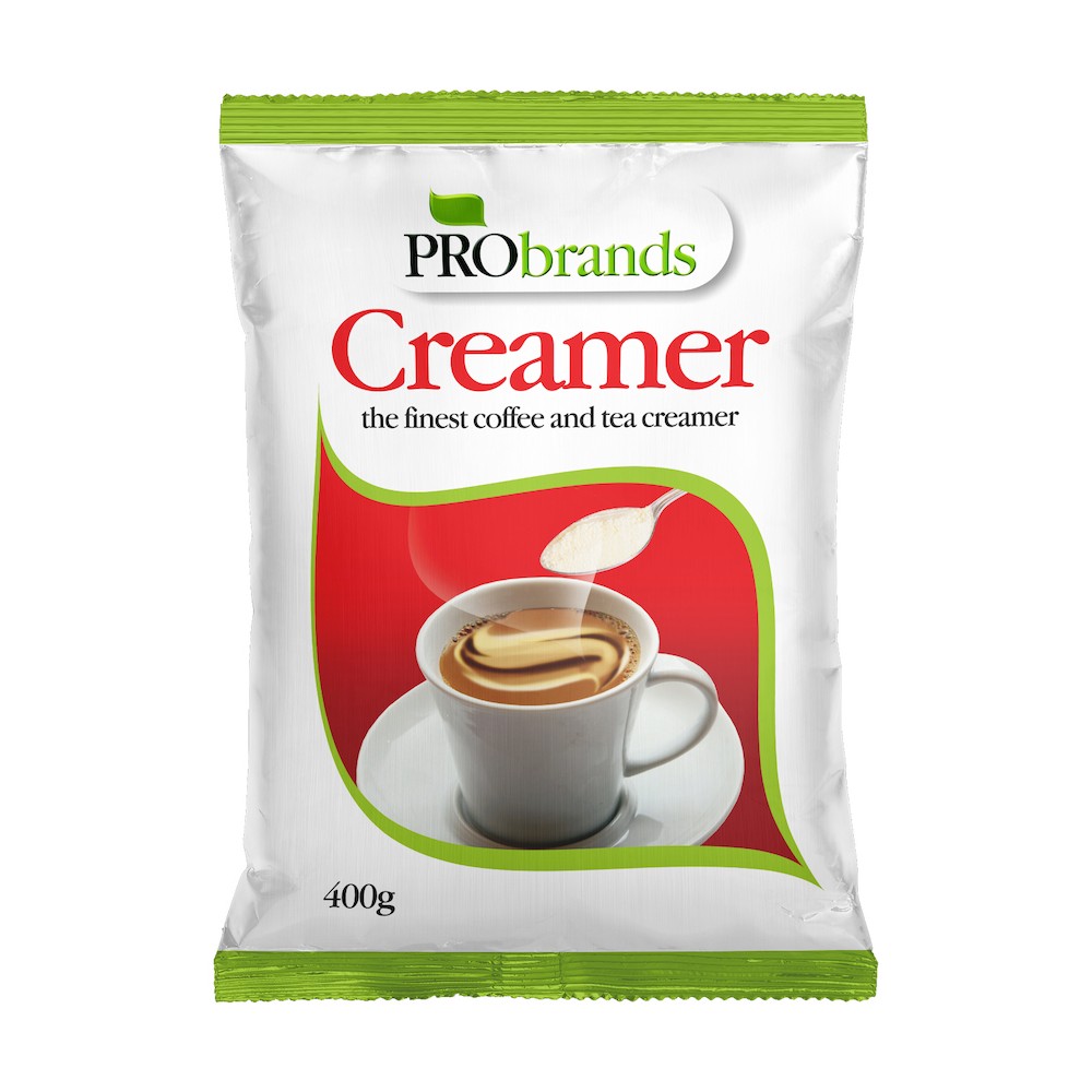 Probrands Creamer 400g_0