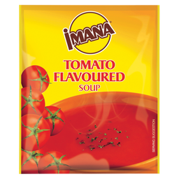 Imana Packet Soup Tomato 60g