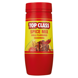 Top Class Spice Mix - Chilli 350g