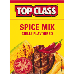 Top Class Spice Mix Refill - Chilli 200g