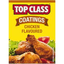 Top Class Spice Mix Refill - Chicken 200g
