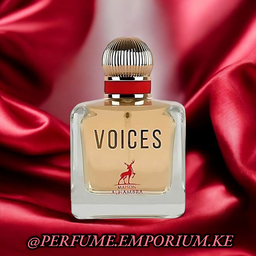 VOICES