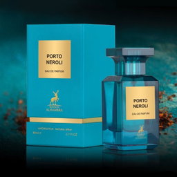 PORTO NEROLI 