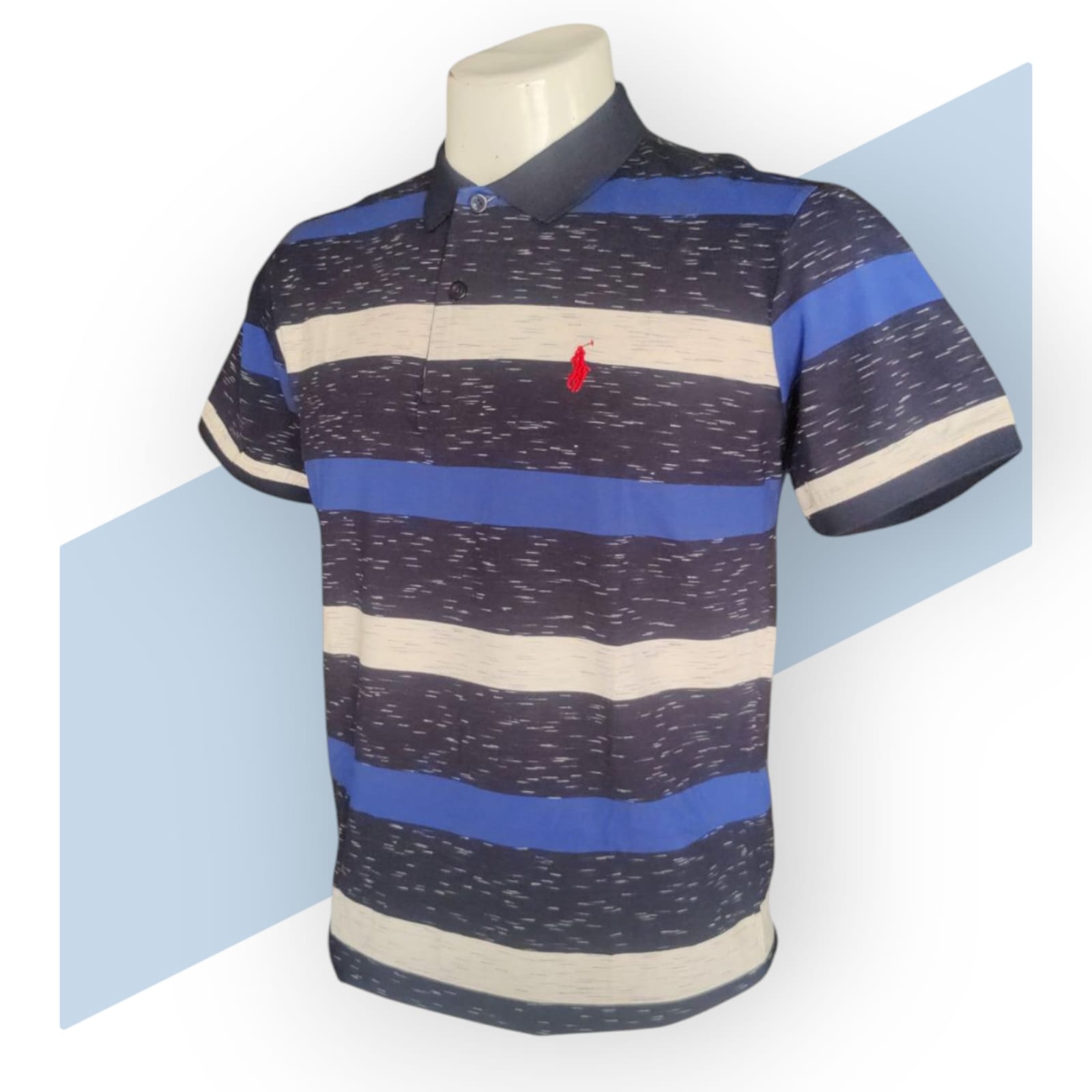 Polo T-Shirts For Men_0