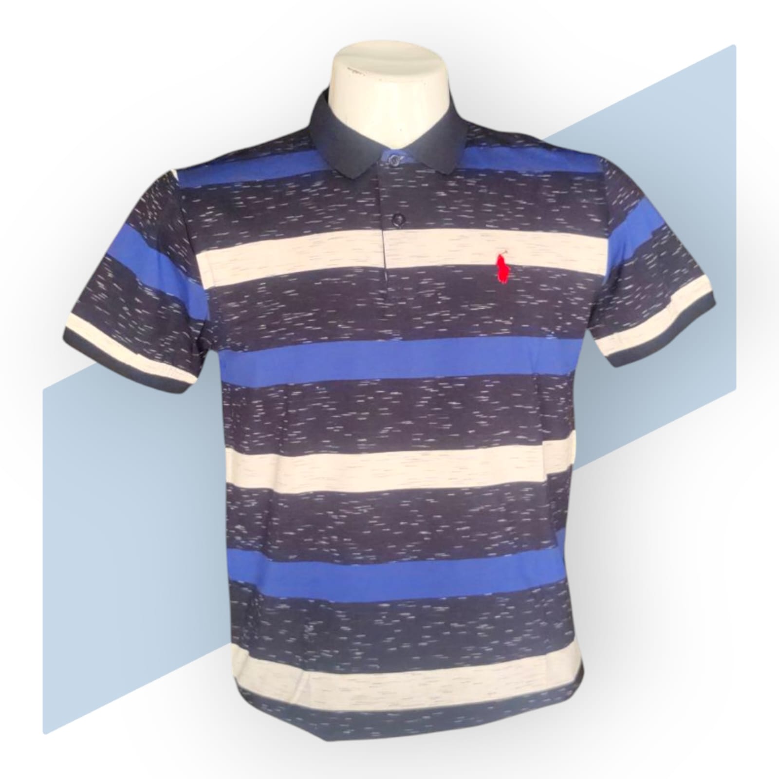 Polo T-Shirts For Men_1