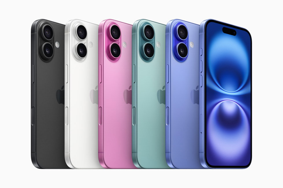 đ±đ„iPhone 16 128GB neuf