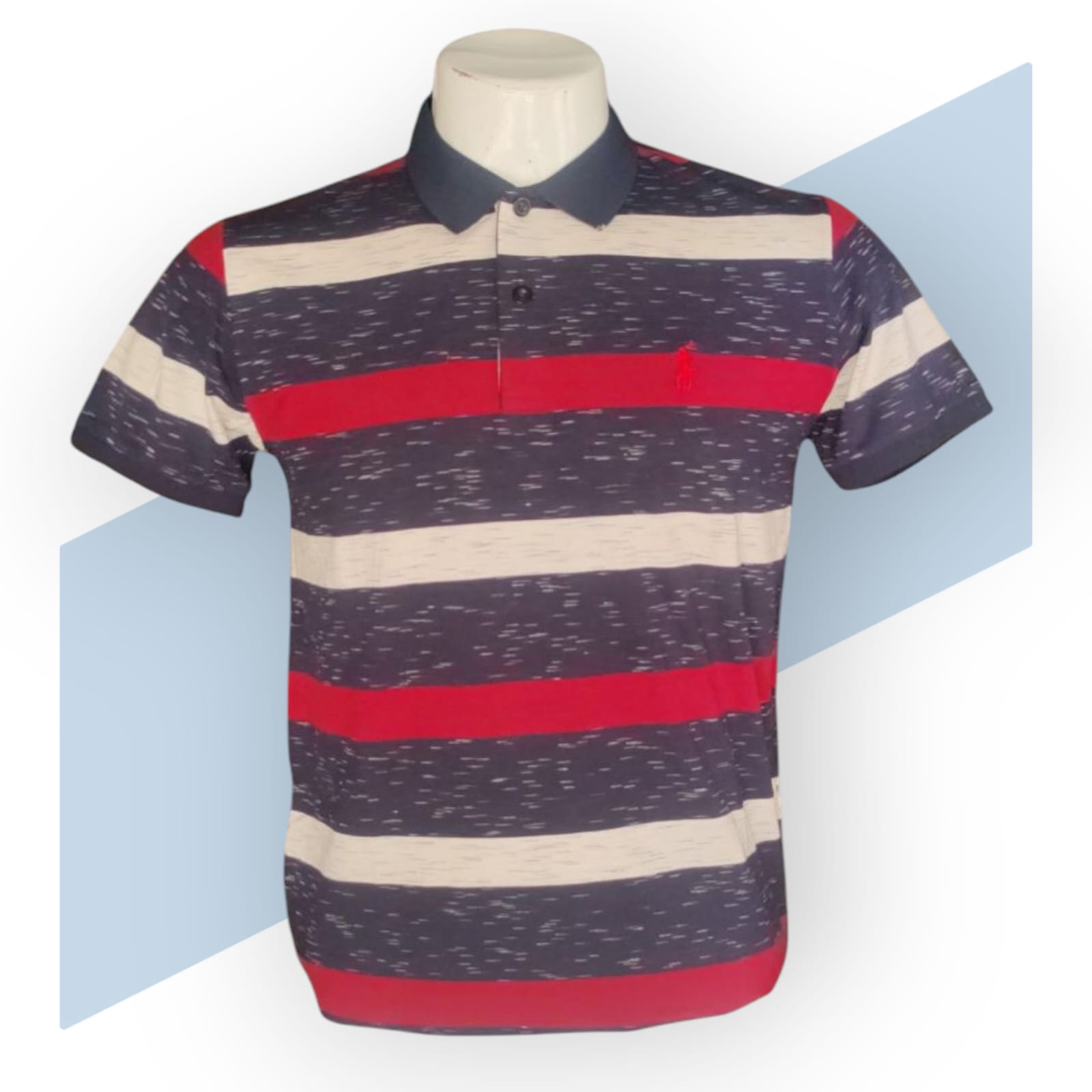 Polo T-shirts for Men _3