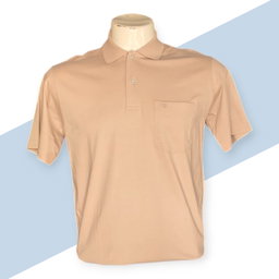 Plain Polo T-shirt for Men