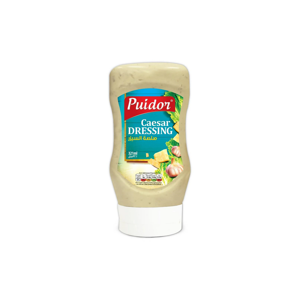 PUIDOR CEASAR DRESSING 321ML_0