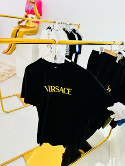 T shirt Versace 