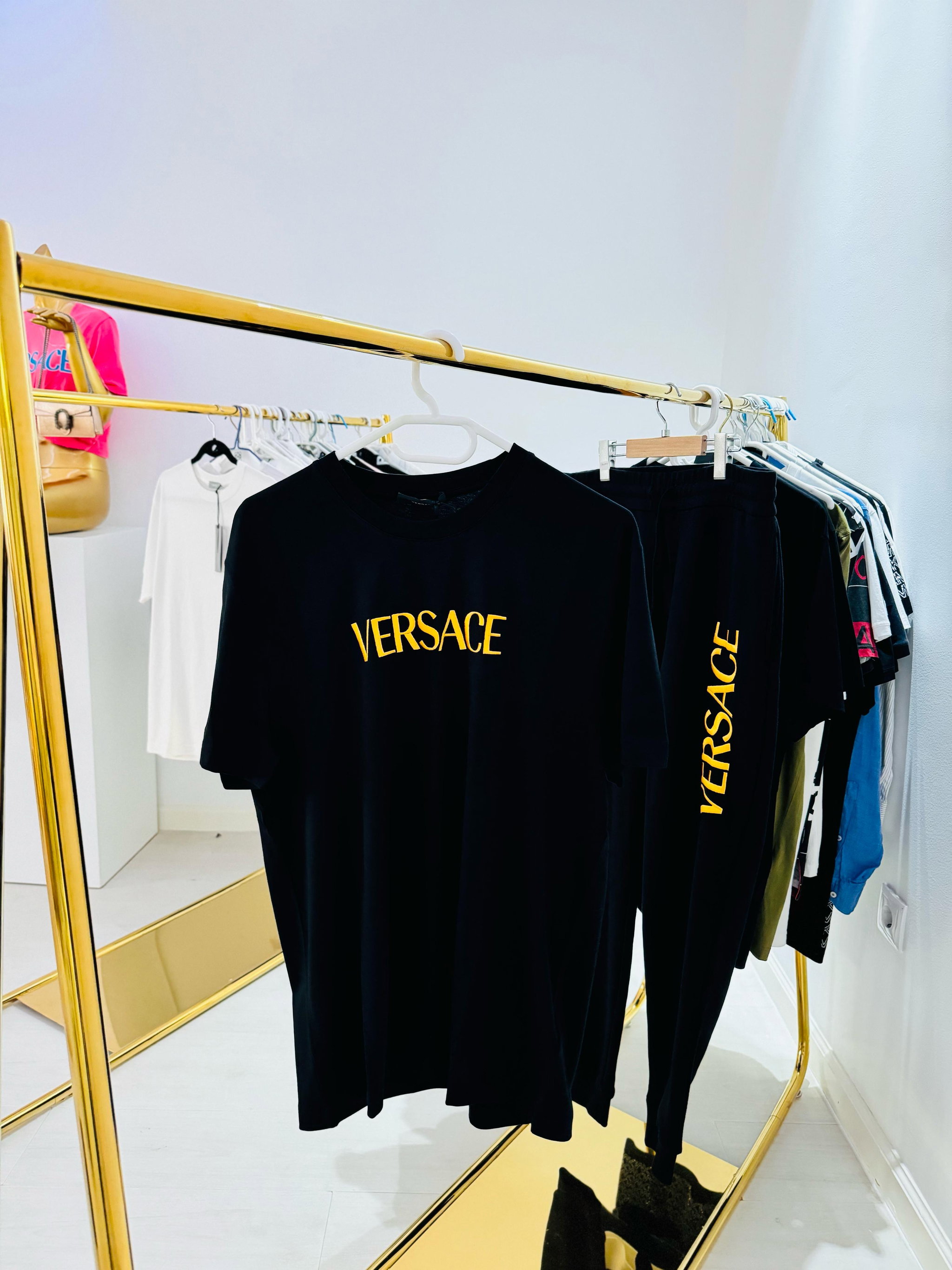 T shirt Versace _0