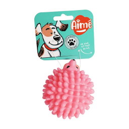Aime Hedgehog Toy Vinyl 10cm