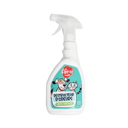 Aime Odour Remover Spray For Cats 500ml
