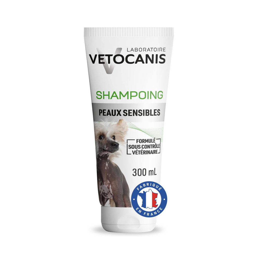 Vetocanis Shampoo Anti-Odor For Dog 300ml