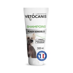 Vetocanis Shampoo Anti-Odor For Dog 300ml