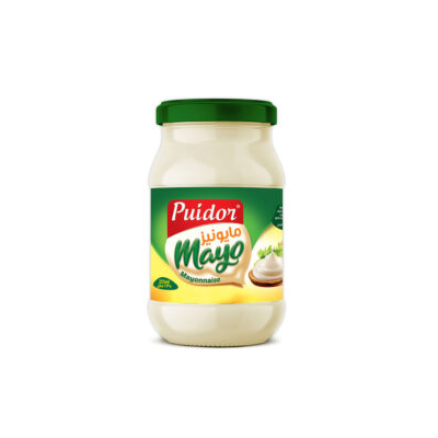 PUIDOR MAYONNAISE 235ML_0