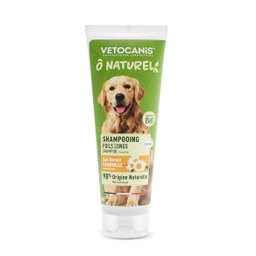 Vetocanis Shampoo For Dog Long Hair 300ml