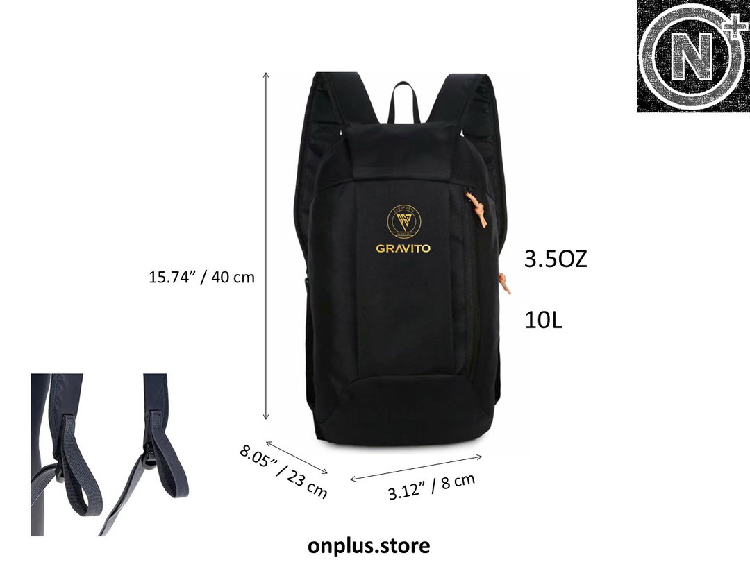 PSA Casual Sports Bag / Backpacks